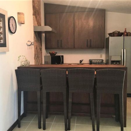 Casa El Apartacho Manzanillo Ngoại thất bức ảnh