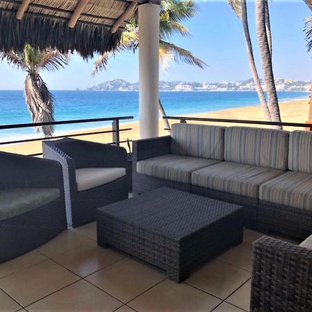 Casa El Apartacho Manzanillo Ngoại thất bức ảnh