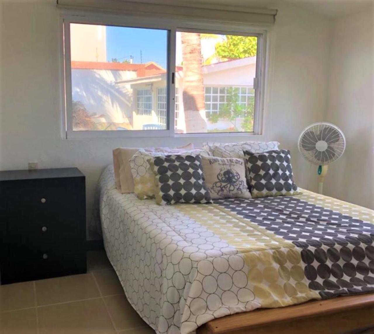 Casa El Apartacho Manzanillo Ngoại thất bức ảnh