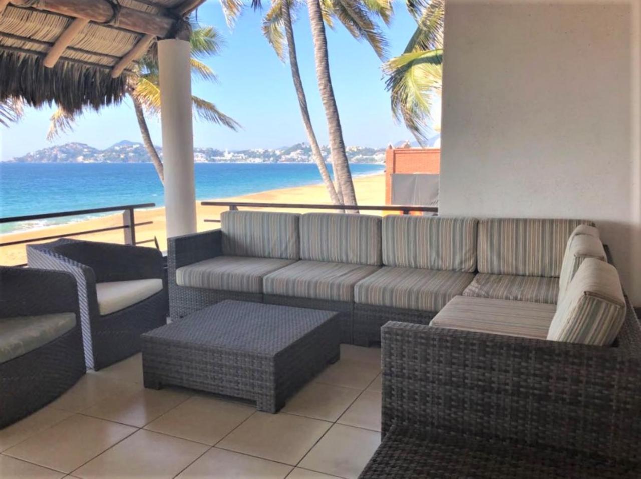 Casa El Apartacho Manzanillo Ngoại thất bức ảnh