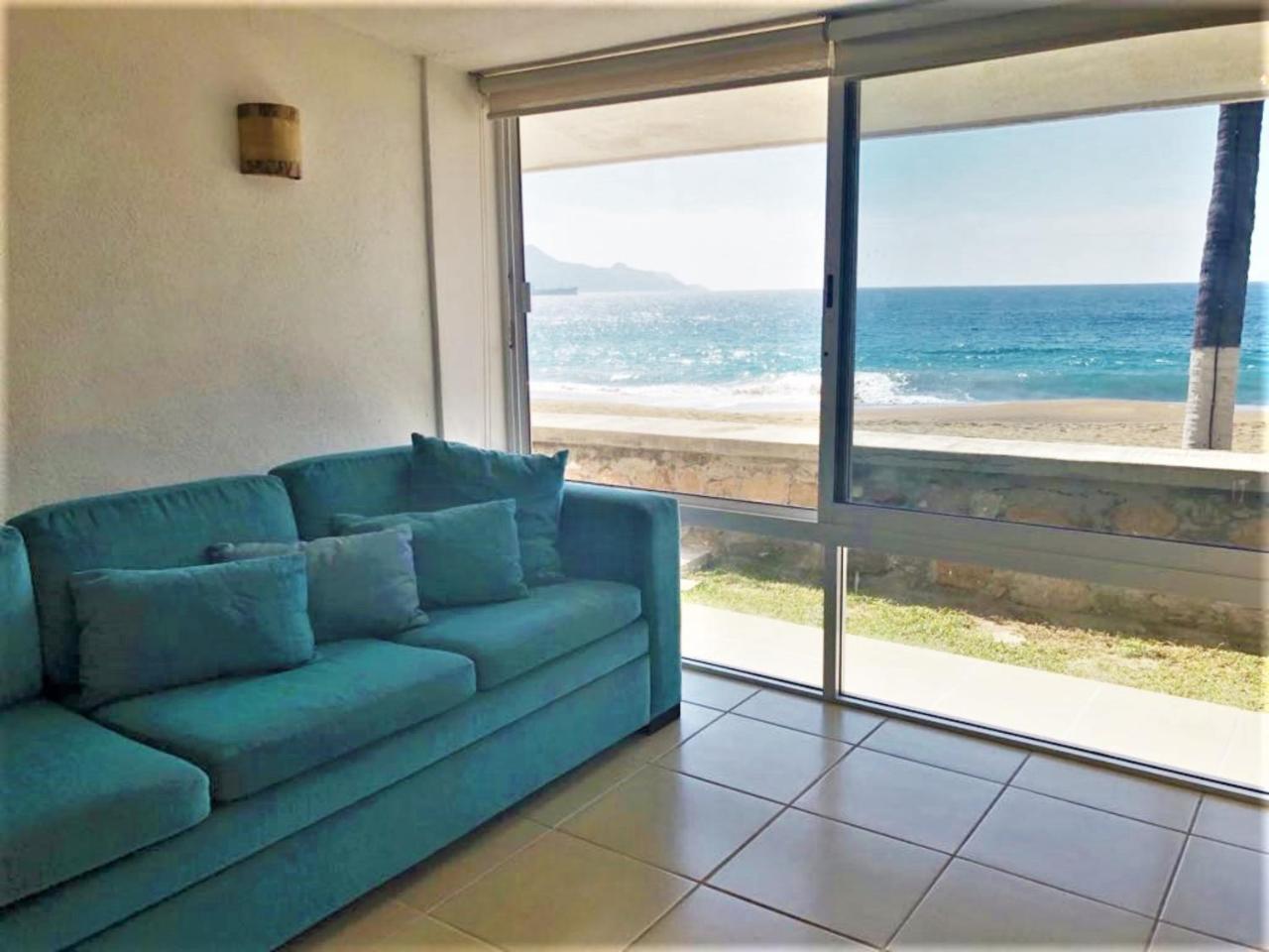 Casa El Apartacho Manzanillo Ngoại thất bức ảnh