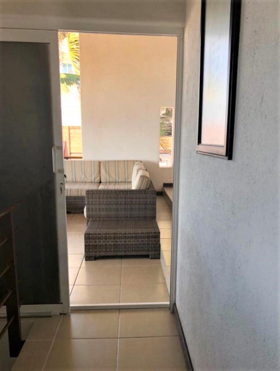 Casa El Apartacho Manzanillo Ngoại thất bức ảnh