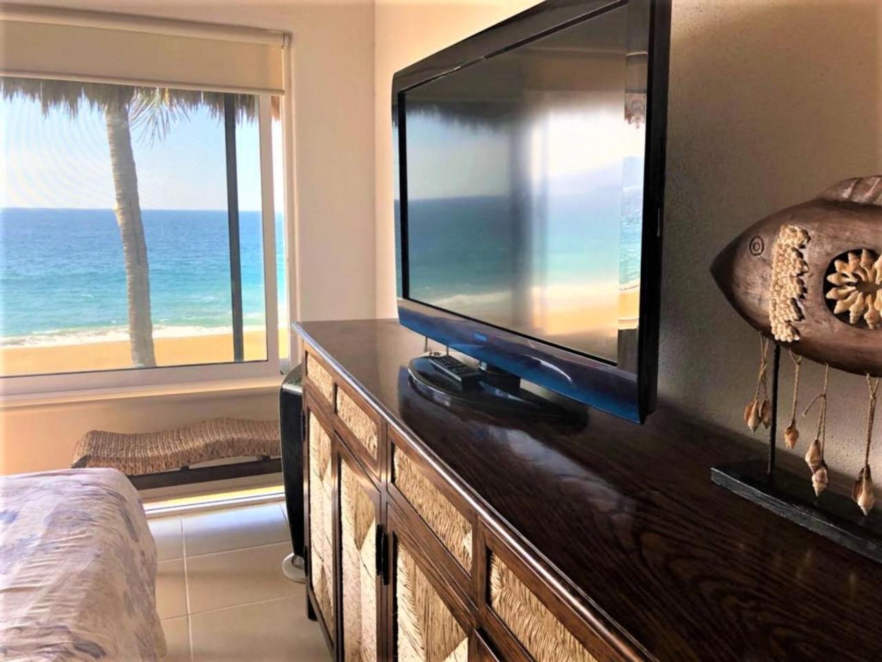 Casa El Apartacho Manzanillo Ngoại thất bức ảnh