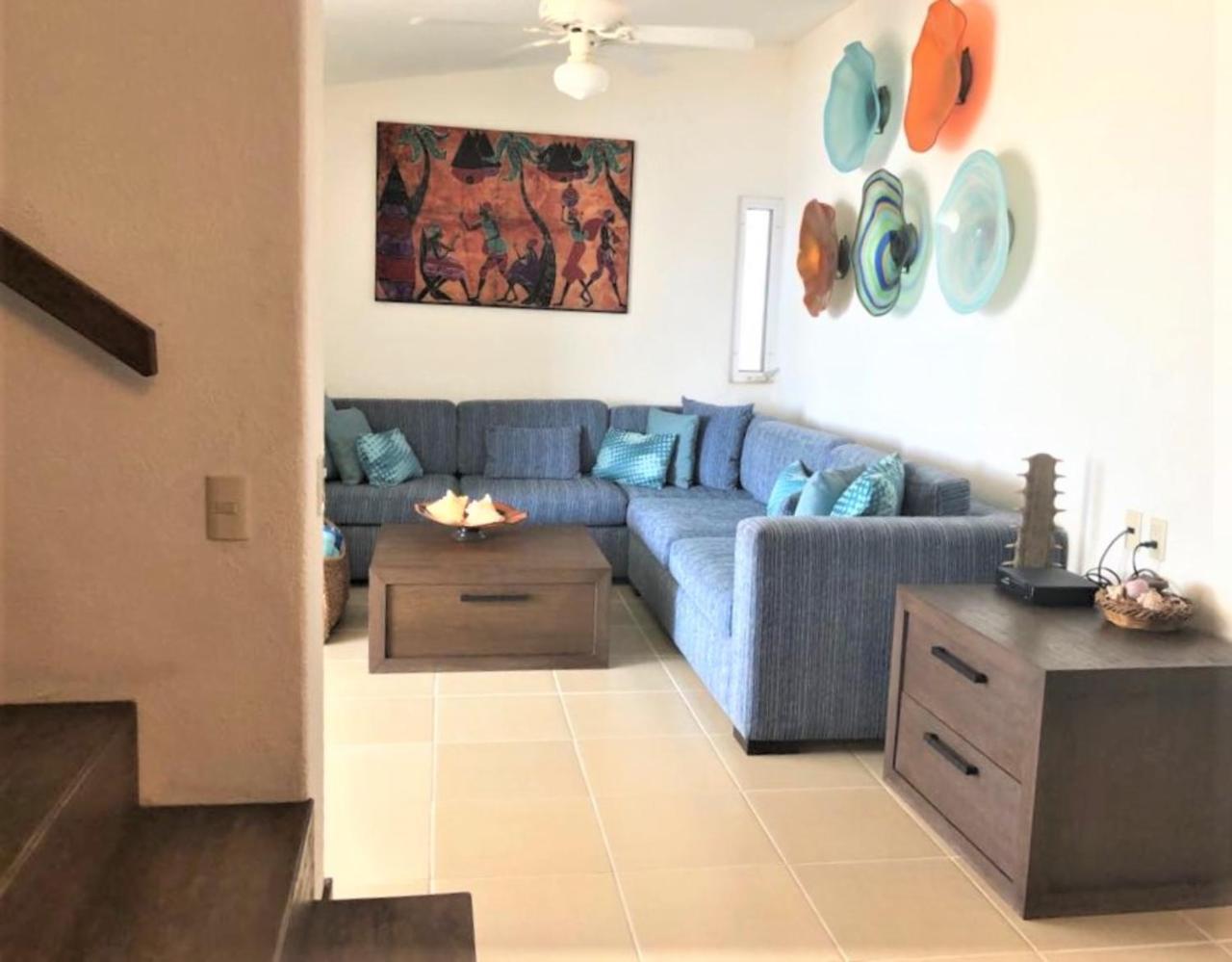 Casa El Apartacho Manzanillo Ngoại thất bức ảnh
