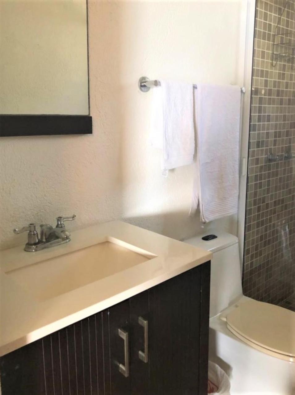 Casa El Apartacho Manzanillo Ngoại thất bức ảnh