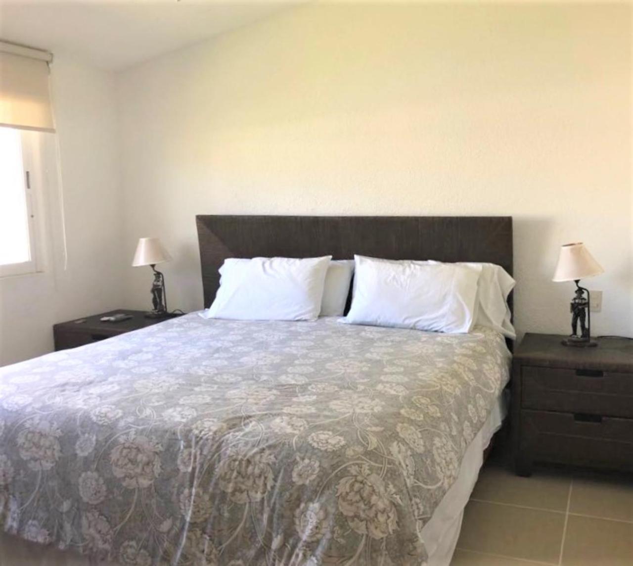 Casa El Apartacho Manzanillo Ngoại thất bức ảnh
