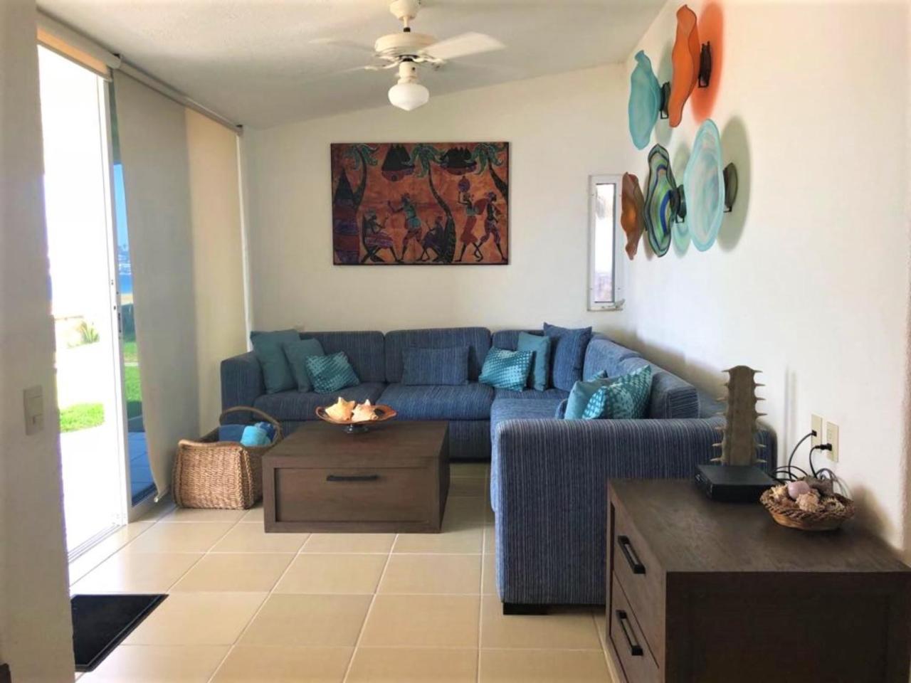 Casa El Apartacho Manzanillo Ngoại thất bức ảnh