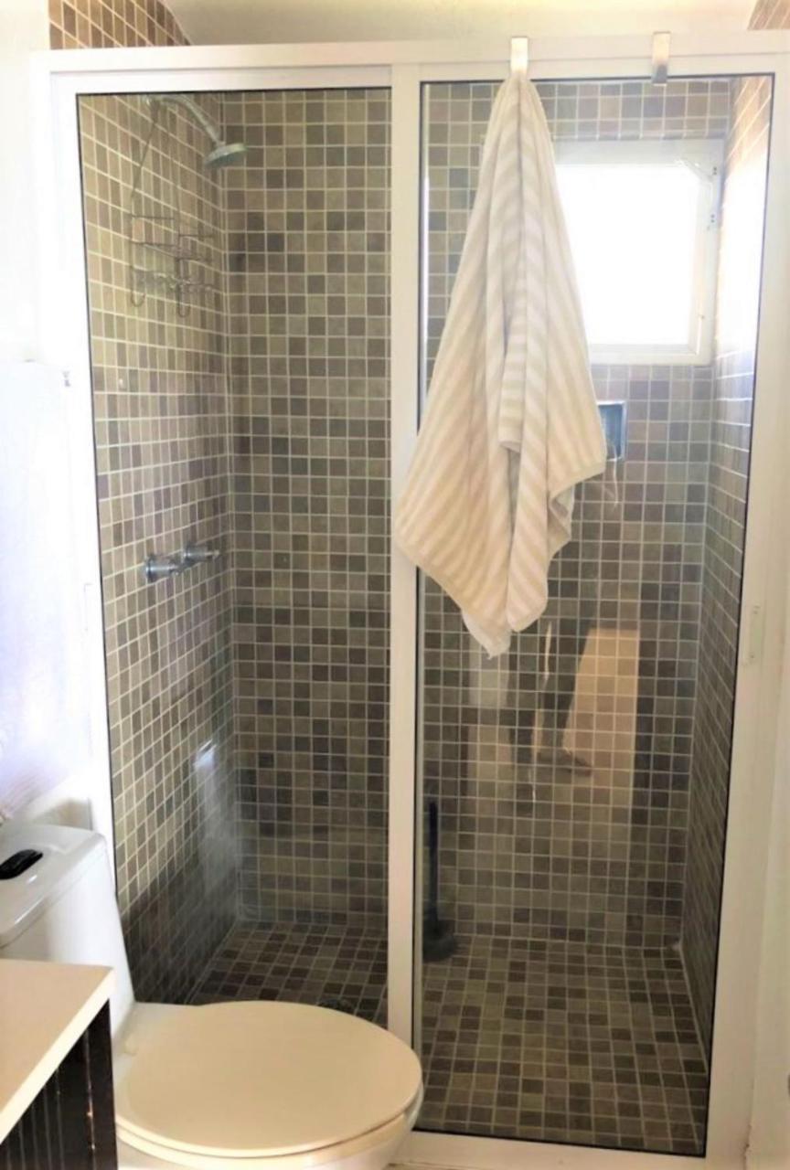 Casa El Apartacho Manzanillo Ngoại thất bức ảnh