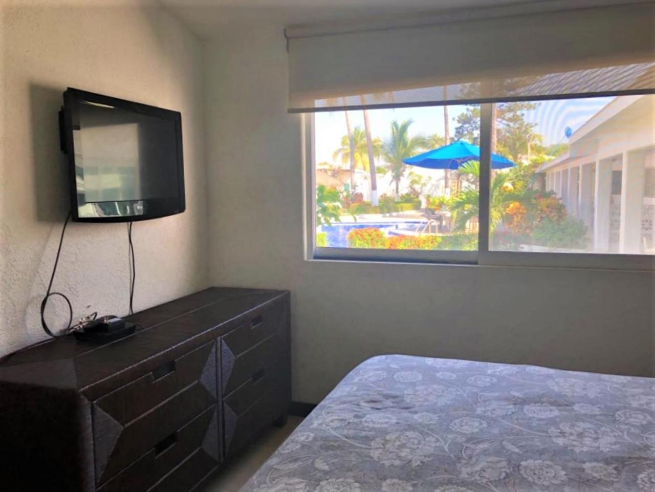 Casa El Apartacho Manzanillo Ngoại thất bức ảnh