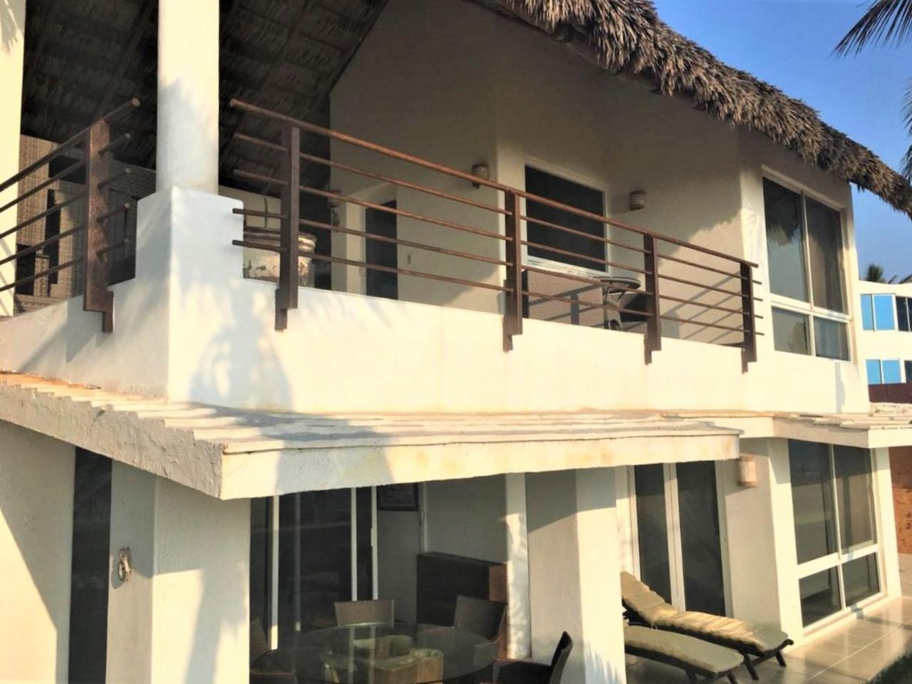 Casa El Apartacho Manzanillo Ngoại thất bức ảnh