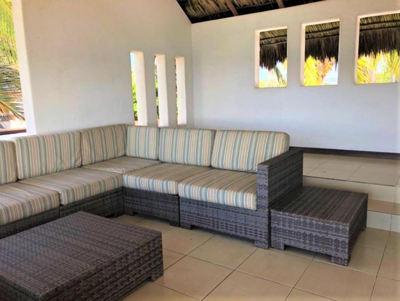 Casa El Apartacho Manzanillo Ngoại thất bức ảnh
